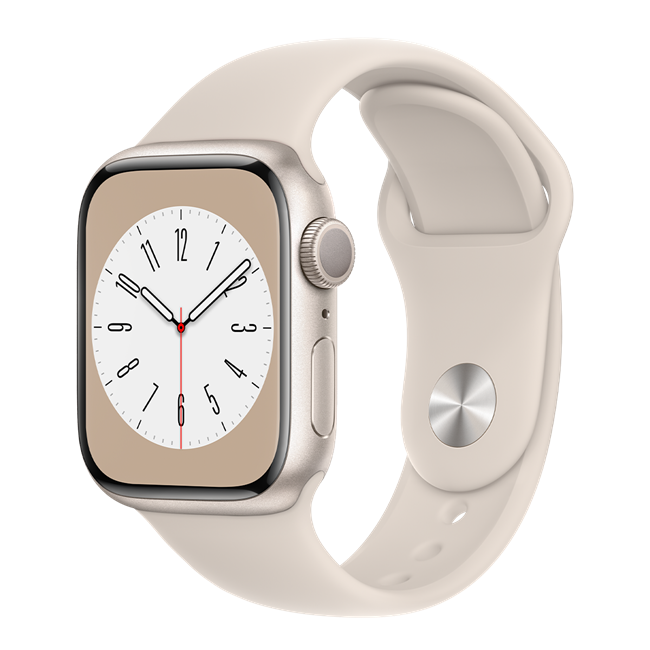 Apple Watch Series 8 [GPS]