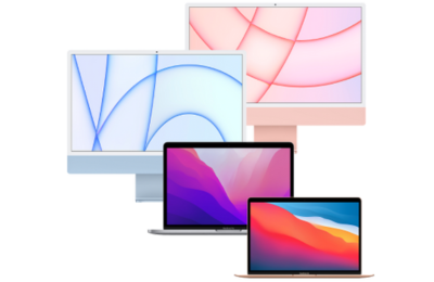 Sửa chữa MacBook