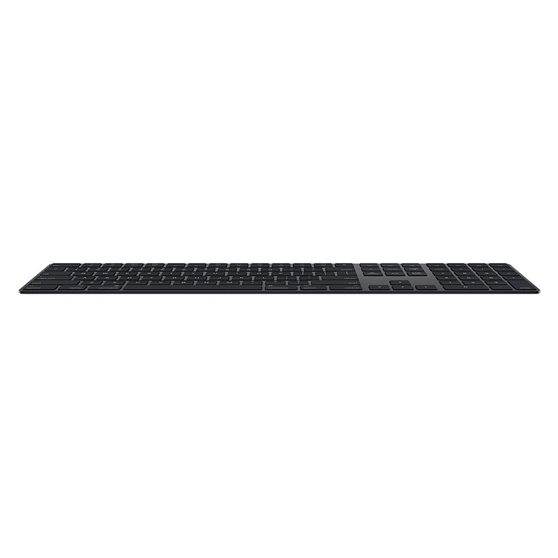 Bàn phím Magic Keyboard 2 ( touch iD và Bàn Phím Số )