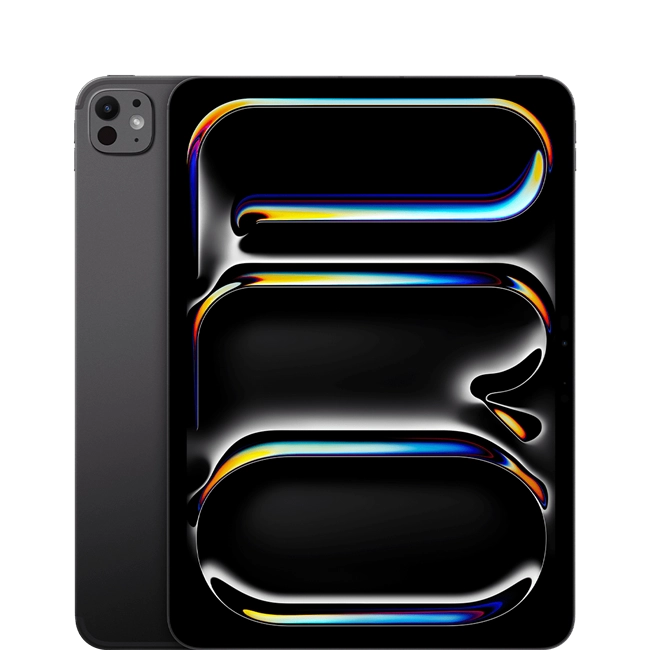 iPad Pro M4 11 inch Nano 5G