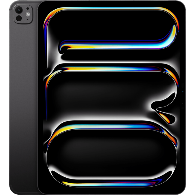 iPad Pro M5 13 inch WiFi 256GB