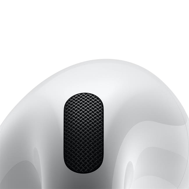AirPods 4 (chống ồn)