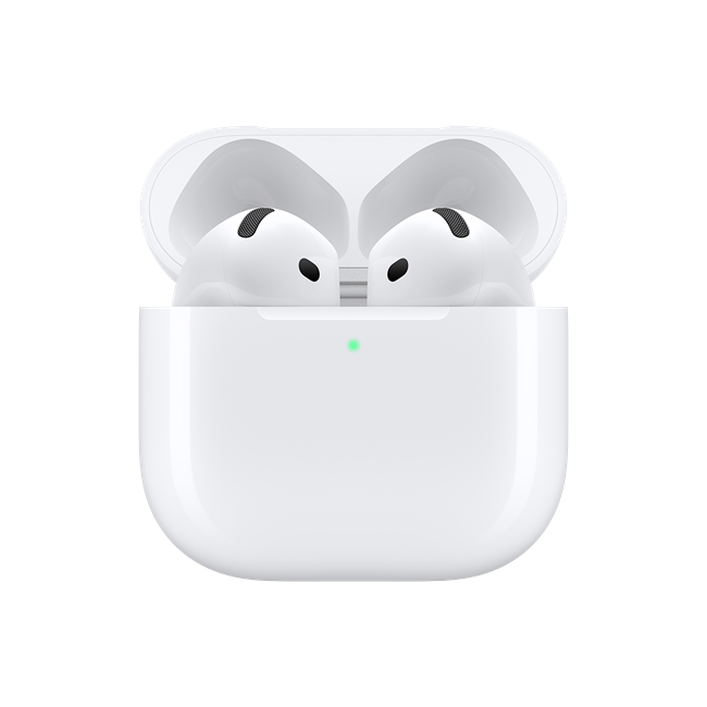 AirPods 4 (chống ồn)
