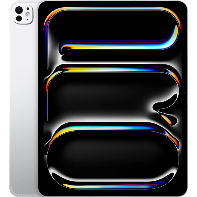 iPad Pro M4 13 inch 5G