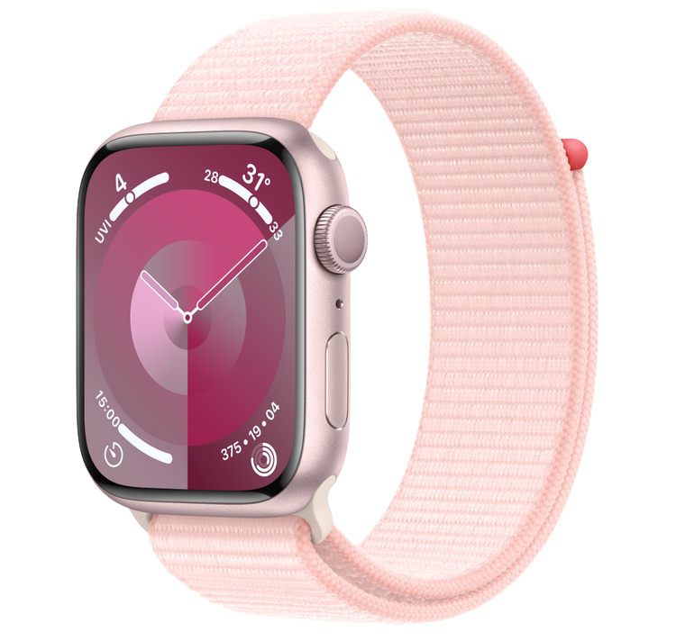 Apple Watch Series 9