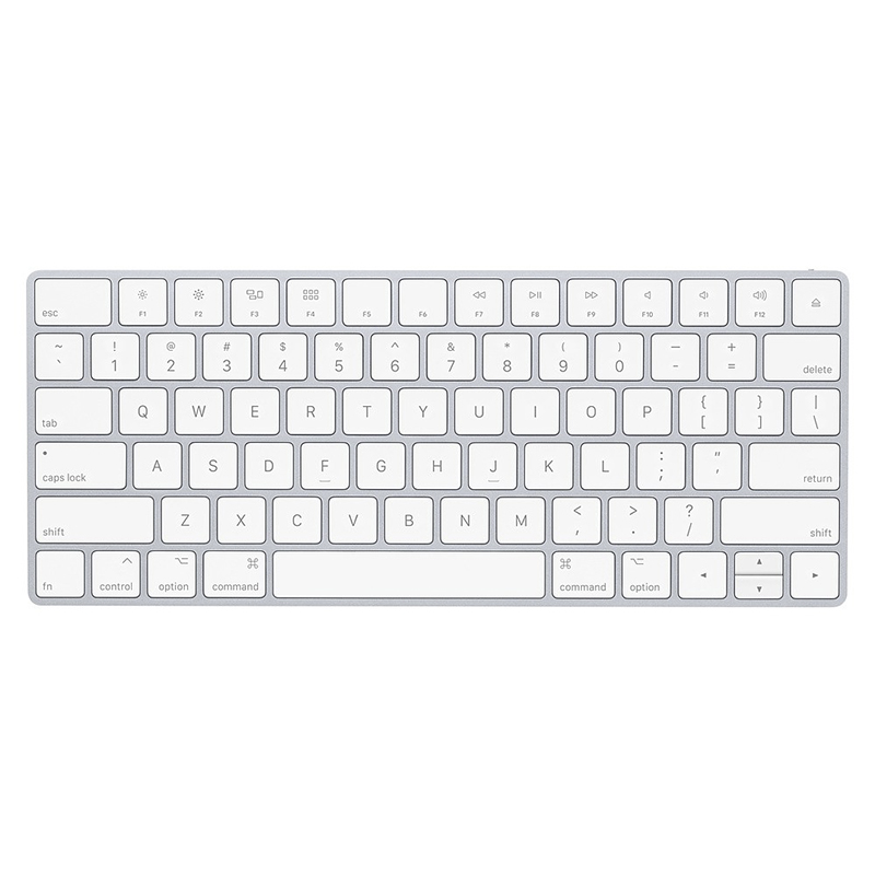 Bàn phím bluetooth Magic Keyboard (không phím số)