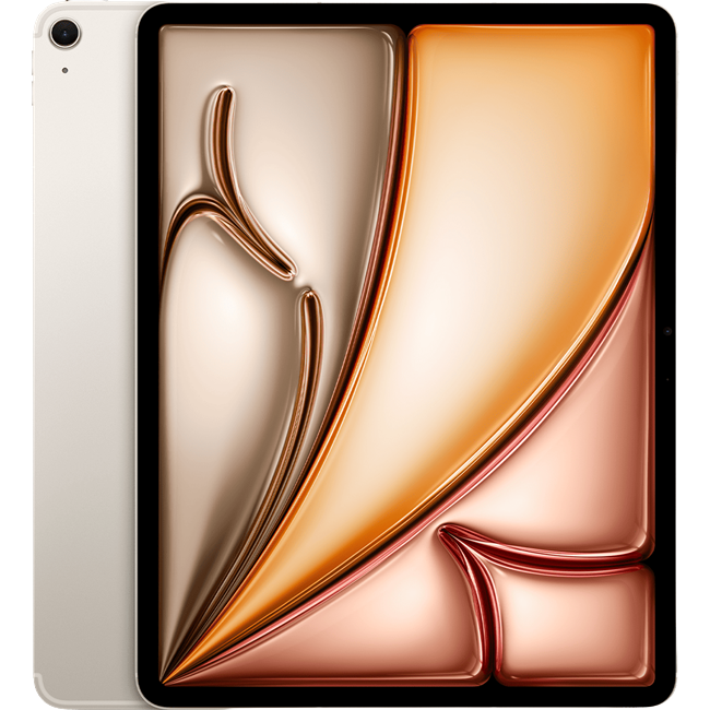 iPad Air M3 13inch 5G