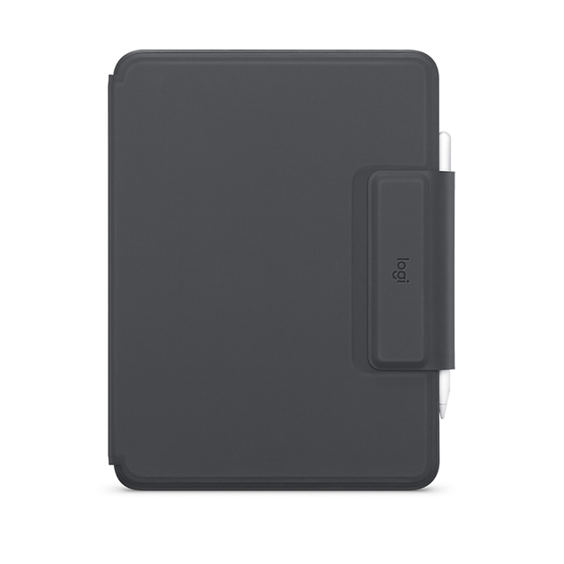 Bàn phím không dây Logitech Folio cho iPad