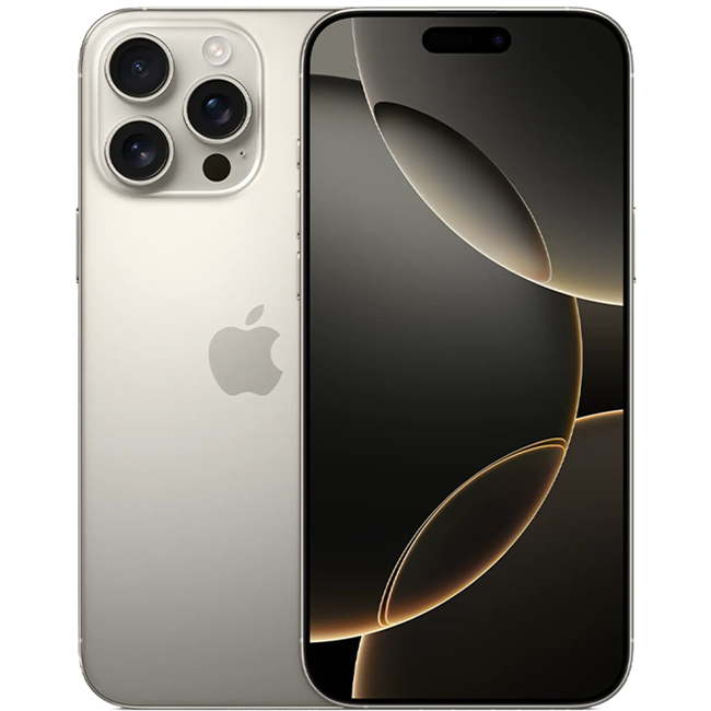 iPhone 16 Pro Max 256GB