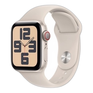 Apple Watch SE 2023 GPS 40mm Sport Loop