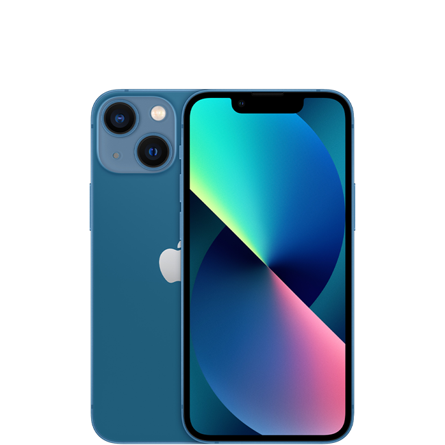 iPhone 13 [NEW SEAL]