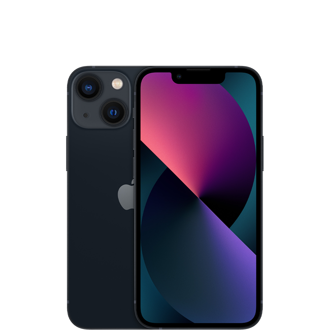 iPhone 13 [NEW SEAL]