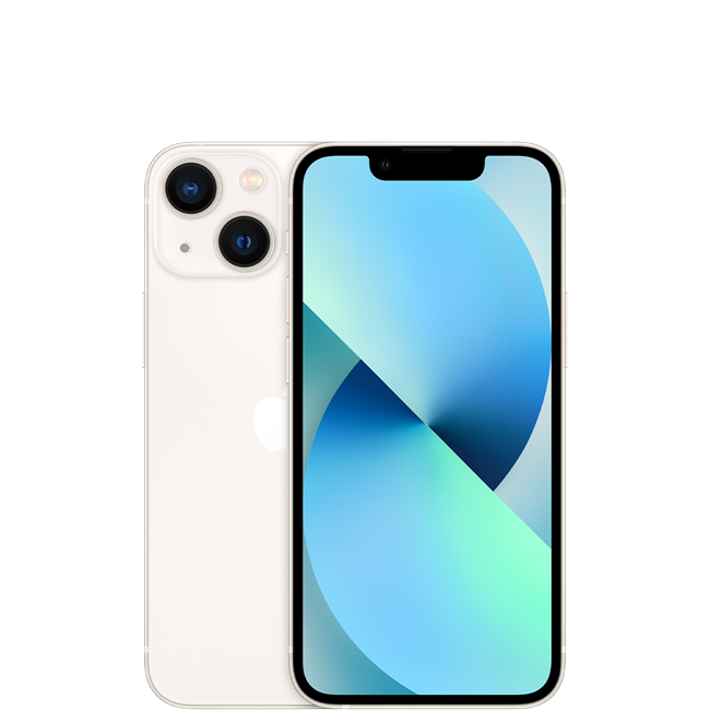 iPhone 13 [NEW SEAL]