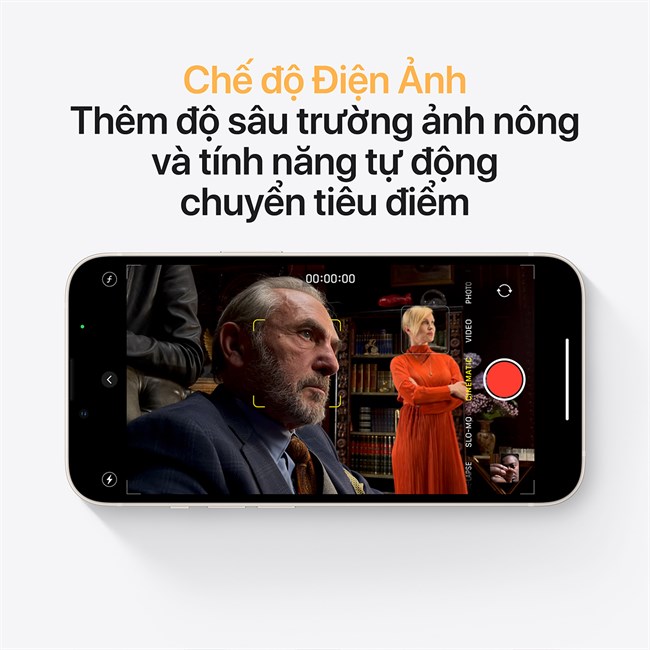 iPhone 13 [NEW SEAL]