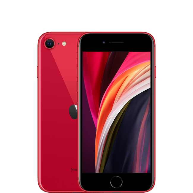 iPhone SE 2022 [NEW SEAL]