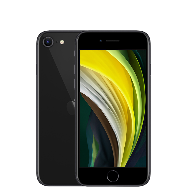 iPhone SE 2022 [NEW SEAL]