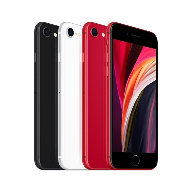 iPhone SE 2022 [NEW SEAL]