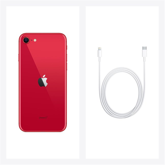 iPhone SE 2022 [NEW SEAL]