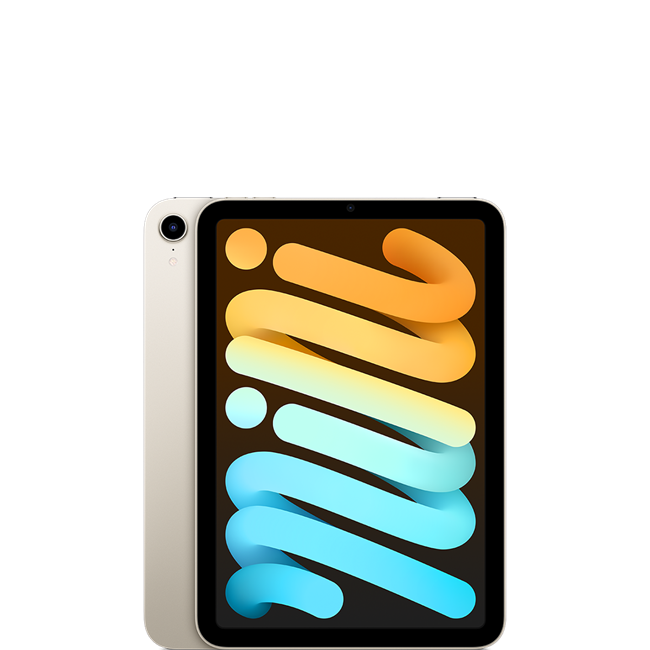 iPad Mini 6 WiFI & Cellular