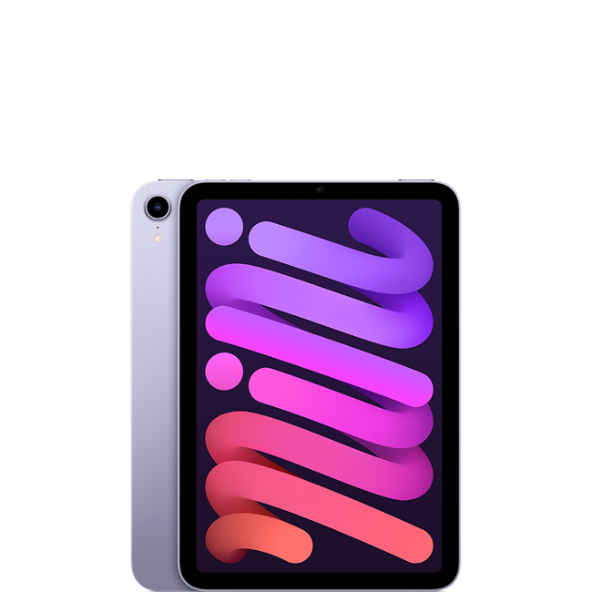 iPad Mini 6 WiFI & Cellular