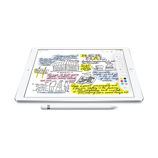Bút Apple Pencil 1