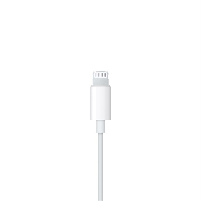 Tai nghe EarPods (cổng lightning)