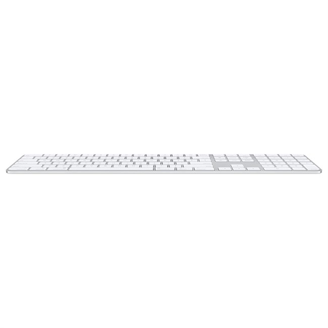 Bàn phím Magic Keyboard 2 ( touch iD và Bàn Phím Số )