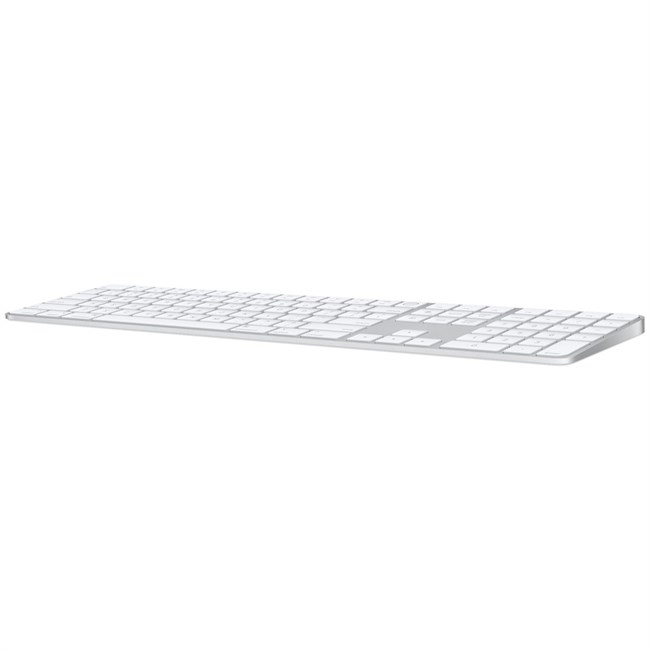 Bàn phím Magic Keyboard 2 ( touch iD và Bàn Phím Số )
