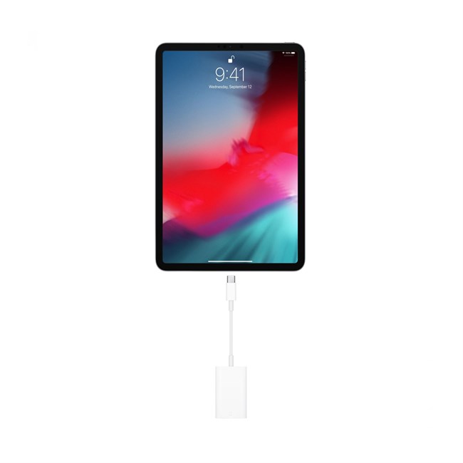 Cáp chuyển đổi USB-C sang SD