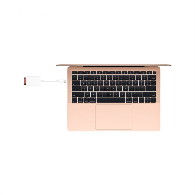 Cáp chuyển đổi USB-C sang SD