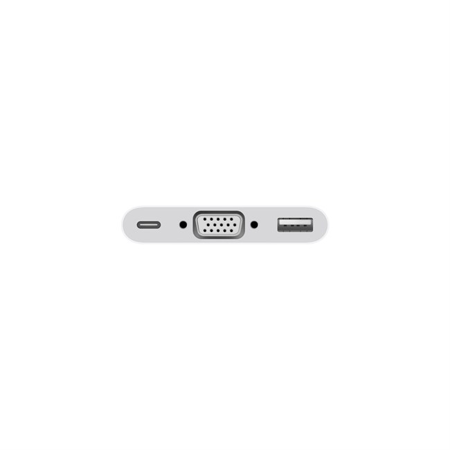 Cáp chuyển đổi USB-C sang VGA Multiport