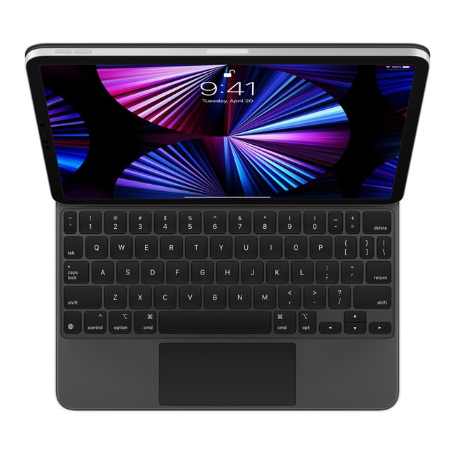 Magic Keyboard iPad Pro 11 inch