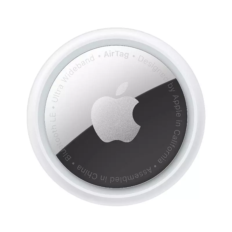 AirTag Apple - 4 pack
