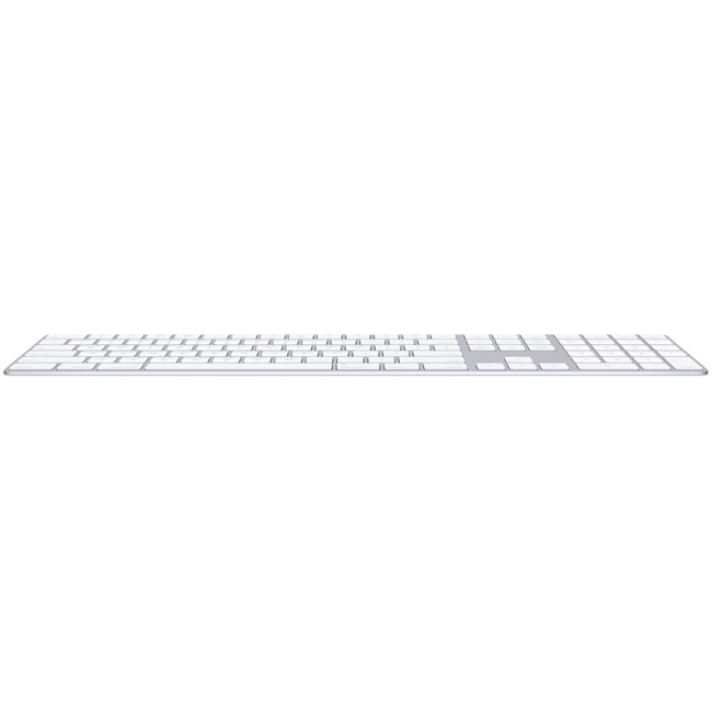 Magic Keyboard với phím số