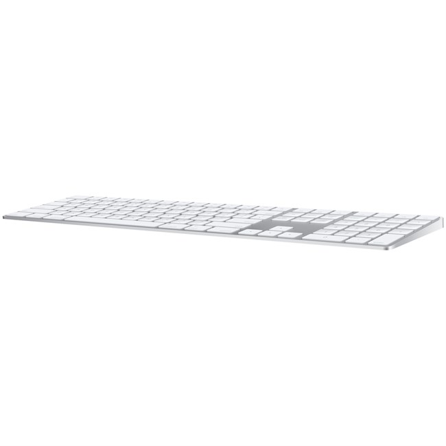 Magic Keyboard với phím số