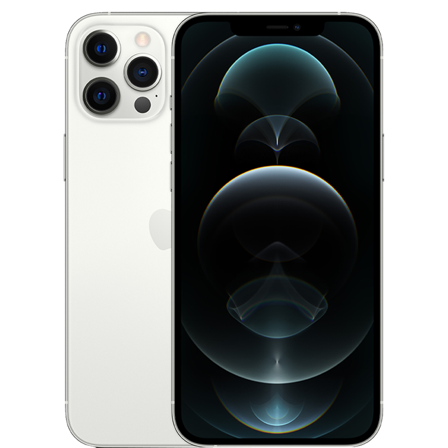 iPhone 12 Pro Max 99%