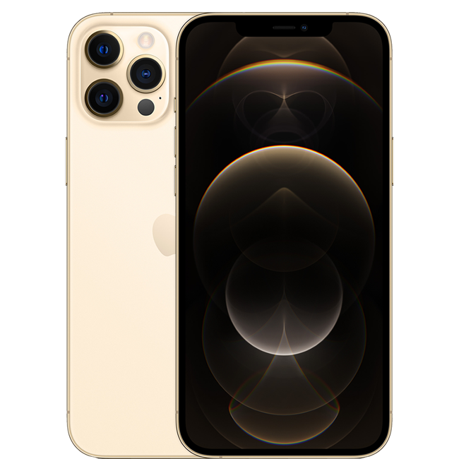 iPhone 12 Pro Max 99%