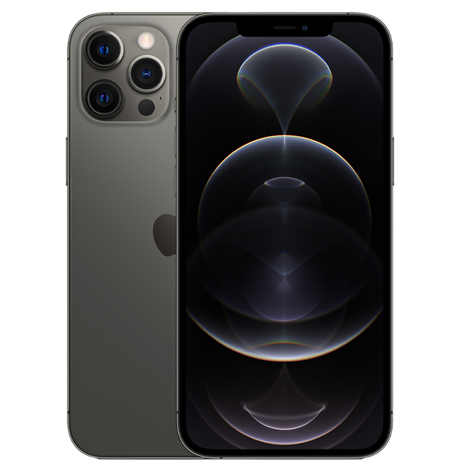 iPhone 12 Pro Max 99%