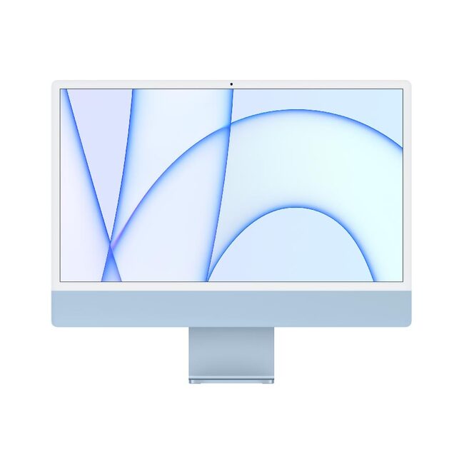 iMac 24-inch M1 2021