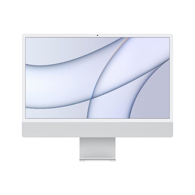 iMac 24-inch M1 2021