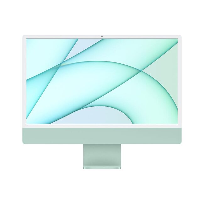 iMac 24-inch M1 2021