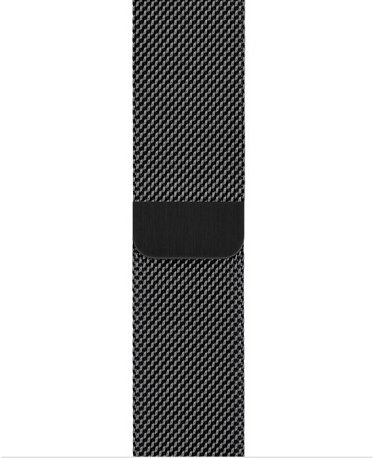 Dây Apple Watch thép không gỉ