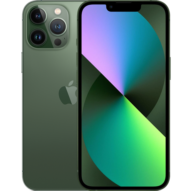 iPhone 13 Pro Max [NEW SEAL]