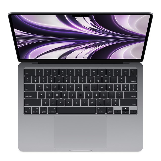 MacBook Air M2 [13]