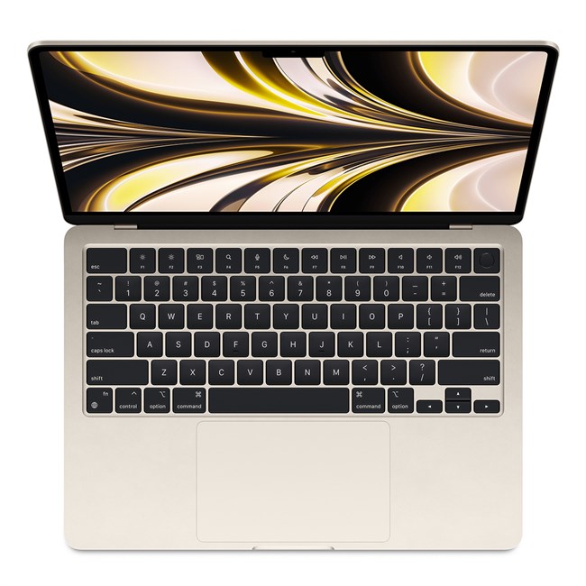 MacBook Air M2 [13]