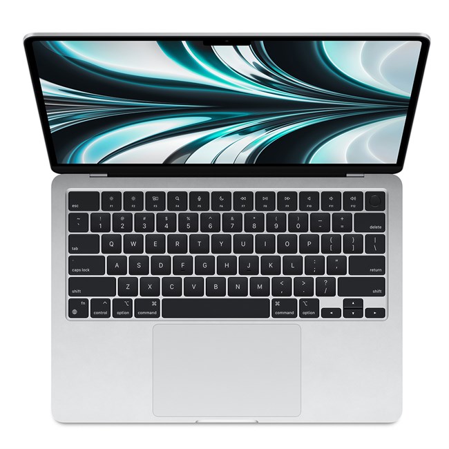 MacBook Air M2 [13]