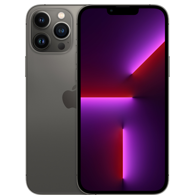 iPhone 13 Pro Max 99%