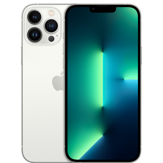 iPhone 13 Pro Max 99%