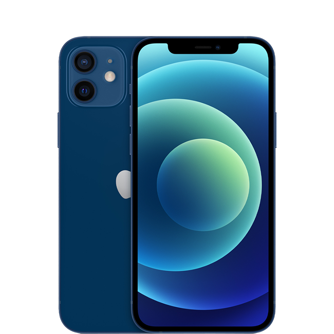 iPhone 12 [NEW SEAL]