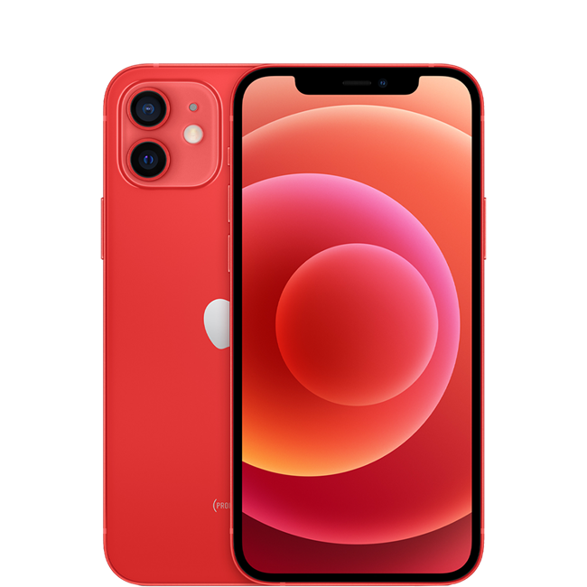 iPhone 12 [NEW SEAL]